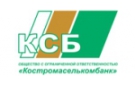 Банк Костромаселькомбанк в Туиме
