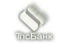 Банк Томскпромстройбанк в Туиме